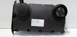 Capac culbutori, cod 03G103469K, Audi A4 (8EC, B7), 2.0 TDI, BRD (idi:697814)