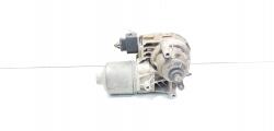 Motoras stergator stranga fata, cod BM51-17504-AJ, Ford Focus 3 Turnier (id:699092)