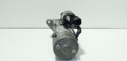 Electromotor, cod 02E911024J, Skoda Octavia 3 (5E3) 2.0 TDI, CUN, cutie automata (id:698991)