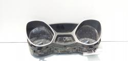 Ceas bord, cod BM5T-10849-GU, Ford Focus 3 Turnier, 1.6 TDCI, T1DA (id:699095)