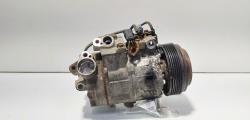 Compresor clima, cod 447260-1852, Bmw X1 (E84), 2.0 diesel, N47D20C (id:698966)