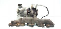 Turbosuflanta, cod 04L253020Q, Vw Tiguan II (AD1, AX1) 2.0 TDI, DFG (id:698917)