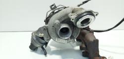 Turbosuflanta, cod 03L253016T, Skoda Octavia 2 Combi (1Z5) 1.6 TDI, CAY (id:698933)