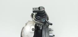 Supapa turbo electrica, Skoda Octavia 2 Combi (1Z5) 1.6 TDI, CAY (id:698934)