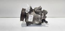 Compresor clima, cod 5N0820803E, VW Caddy 4, 1.6 TDI, CAYR (id:699179)