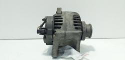 Alternator, cod 7711497267, Renault Megane 2, 1.5 DCI, K9K722 (id:699170)