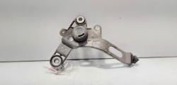 Ansamblu stergator dreapta fata, cod BM51-17K484-B, Ford Focus 3 Turnier (id:699099)
