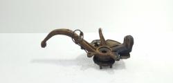 Fuzeta dreapta fata, Mazda 6 Hatchback (GG) 2.0 MZR-CD, RF7J (id:698234)