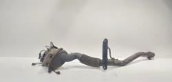 Catalizator cu filtru particule, cod 5N0131765A, Vw Golf 6 Variant (AJ5) 1.6 TDI, CAY (id:699248)