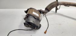 Catalizator cu filtru particule, cod 5N0131765A, Vw Beetle (5C1) 1.6 TDI, CAY (idi:698053)