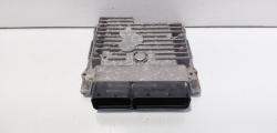 Calculator motor ECU, cod 03L906023BL, Seat Toledo 4 (KG3), 1.6 TDI, CAY (idi:698055)