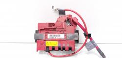 Tablou sigurante borna baterie, cod 6936649-09, Bmw 1 (E81, E87) (id:699431)