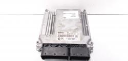 Calculator motor ECU, cod 7561834, 0261201159, Bmw 3 (E90) N46B20B (id:699429)