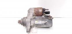 Electromotor, cod 02T911023G, Vw Polo (9N) 1.2 benz, AZQ, 5 vit man (id:699468)