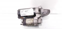 Electromtor, cod 1241-7796892-02, Bmw 3 (E90) 2.0 diesel, 204D4, 6 vit man (id:699477)