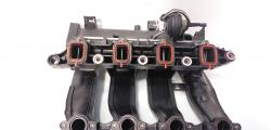 Galerie admisie cu clapete, cod 1161-7787319, Bmw 3 (E46) 2.0 diesel, 204D4 (id:699250)