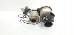 Catalizator cu filtru particule, cod 04L131723M, 5Q0166AA, Vw Golf 7 (5G) 1.6 TDI, CLH (id:699554)