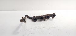 Galerie evacuare, cod 788182, Renault Laguna 3 Combi 2.0 DCI, M9R (id:699117)