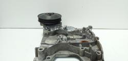 Pompa ulei, cod 55559195, 55561858, Opel Vectra C Combi, 1.6 benz, Z16XEP (idi:697969)