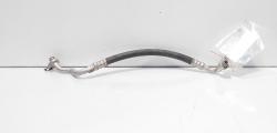 Conducta clima, cod 9681723880, Citroen C4 (I) 1.6 HDI, 9HX (id:699543)