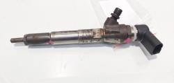 Injector, cod 8200704191, Nissan Qashqai (2) (id:686531)