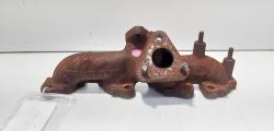 Galerie evacuare, cod 03L253033, Audi A4 (8K2, B8) 2.0 TDI, CAG (id:664742)