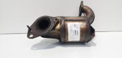 Catalizator, cod 8200288164, Renault Megane 2 Sedan 1.5 DCI, K9K728 (id:699218)