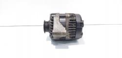 Alternator 80A, cod 96936136, Chevrolet Aveo sedan (T200,T250) 1.2 benz, B12D1 (id:699219)