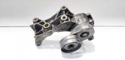 Suport alternator, cod 897222554, Opel Astra G Sedan (F69) 1.7 CDTI, Y17DT (id:699289)