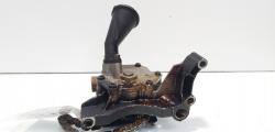 Pompa ulei, cod 03C103669E, Vw Golf 5 (1K1) 1.4 TSI, CAXA (id:699290)