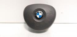 Airbag volan, cod 305166199001, 33677051504T, Bmw 1 Cabriolet (E88) (idi:697953)