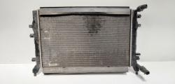 Radiator racire apa auxiliar, cod 1K0121251BN, Vw Golf 6 Cabriolet (517), 1.4 TSI, CAX (idi:697915)