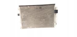 Radiator clima, cod BV61-19710-BA, Ford Focus 3, 1.6 TDCI, T1DA (idi:697911)