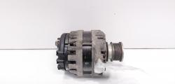 Alternator 100A, cod GM13579668, Opel Insignia A Combi, 2.0 CDTI, A20DTH (idi:697137)