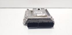 Calculator motor ECU, cod 03L906022JM, 0281015328, Audi A4 Avant (8K5, B8) 2.0 TDI, CAG (id:698122)