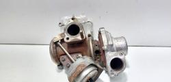 Turbosuflanta, cod 55596485, Opel Insignia A Combi, 2.0 CDTI, A20DTH (idi:697140)