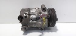 Compresor clima, cod GM13314473, Opel Insignia A Sports Tourer, 2.0 CDTI, A20DTH (idi:697891)
