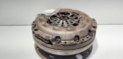 Volanta masa dubla cu placa presiune, Audi A4 Avant (8K5, B8) 2.0 TDI, CGL, 6 vit man (id:699446)