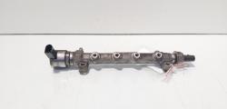 Rampa inajectoare cu senzori, cod 04L089G, Audi A6 (4G2, C7) 2.0 TDI, DDDA (id:699527)
