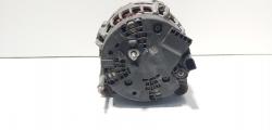 Alternator 180A Bosch, cod 03L903024F, VW Passat (362), 2.0 TDI, CFG (id:699520)