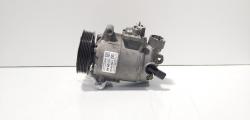 Compresor clima, cod 5N0820803E, VW Caddy 4, 1.6 TDI, CAYR (id:699519)