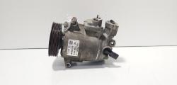 Compresor clima, cod 5N0820803A, VW Passat (3C2), 2.0 TDI, CBA (id:699508)