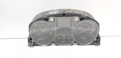 Ceas bord, Vw Passat Variant (3C5) 2.0 TDI, vol pe stanga (id:699439)