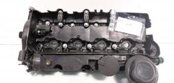 Capac culbutori, cod 1112-7797613, Bmw 5 (E60) 2.0 diesel, N47D20A (idi:697851)