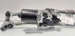 Motoras stergatoare fata, cod 6925706, Bmw 1 Coupe (E82) vol pe stanga (idi:699413)