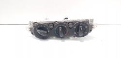 Panou comenzi AC, cod 3M57-19980-AD, Ford Focus 2 Sedan (DA) (idi:699420)
