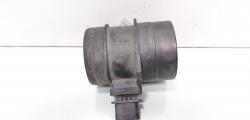 Debitmetru aer, cod 03G906461C, 0281002735, Audi A3 (8P1) 2.0 TDI, CBAB (idi:699452)