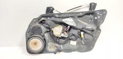 Macara cu motoras usa dreapta fata, Vw Passat (3C2) (idi:699454)