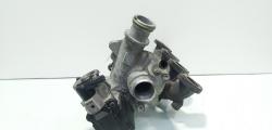 Turbosuflanta, cod 03C145701K, Vw Beetle (5C1) 1.4 TSI, CAVD (idi:699265)