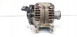 Alternator 100A Bosch, cod 03C903025F, Skoda Fabia 2 (5J, 542) 1.2 TSI, CBZ (idi:699267)